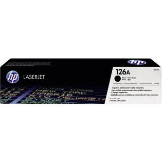 Toner laserjet HP CE313A 126A