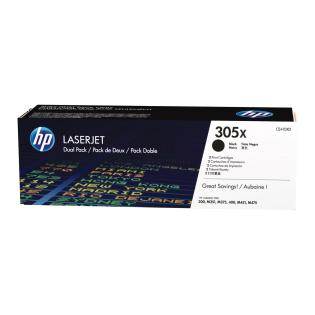 TONER HP CE410X BLACK NR.305X ZA LJ PRO 300/400