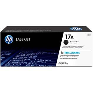 TONER HP CF217A BLACK ZA LJ Pro M102/M130  1.600str 17A