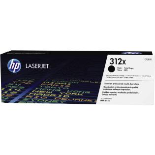 TONER HP CF380X BLACK 312X