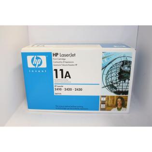 TONER HP LASER 2410/2420 2430 Q6511A