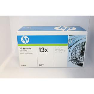 TONER HP LJ 1300  Q2613X 
