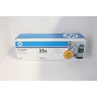 TONER HP LJ CB435A BLACK ZA LJ P1005,P1006