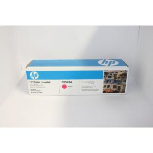 Toner HP LJ CB540/1/2/3A