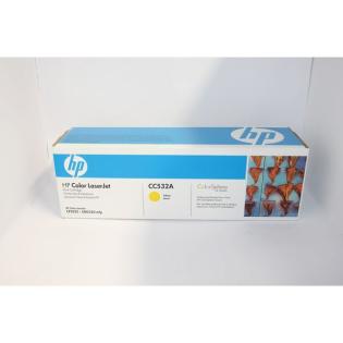 Toner HP LJ CC530/1/2/3A