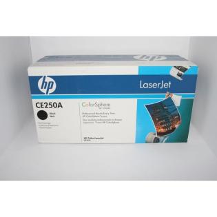 Toner HP LJ CE250/1/2/3A