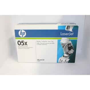 TONER HP LJ CE505X BLACK ZA P2055D 6500str. 05X
