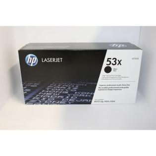 TONER HP LJ P2015 Q7553X 7.000strani 