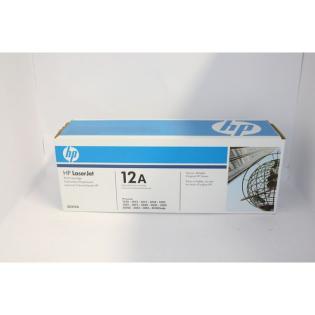 TONER HP LJ Q2612A 1010/1012/1015/1022/1018/1020