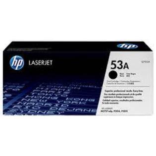 TONER HP LJ Q7553A P2015, P2014  3000STR.  