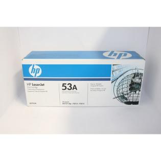 TONER HP LJ Q7553A P2015,P2014 3000STR.  