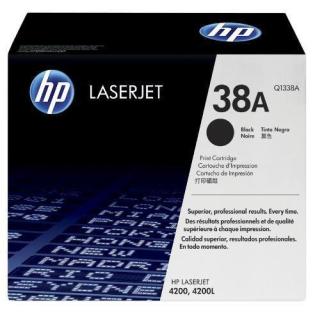 TONER HP Q1338A, ZA 4200 