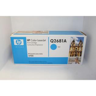 Toner HP Q2681/2/3A 