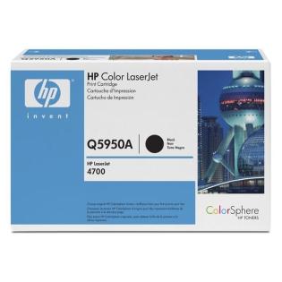 Toner HP Q5950/1/2/3A