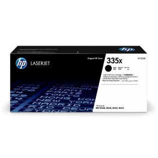 TONER HP W1335X ČRN