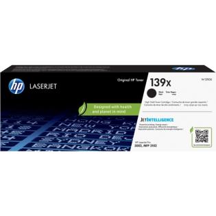 TONER HP W1390X (139X) ČRN ZA 4K STR