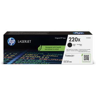 TONER HP W2200X ČRN 220X ZA LJPRO4202/MPF4302 7,5K