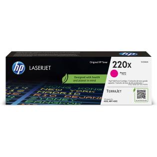 Toner HP laserjet 220X ZA LJPRO4202/MPF4302 5,5K