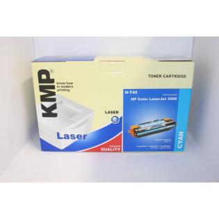 TONER KMP HP Q2671A CYAN ZA LJ 3500*