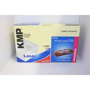 TONER KMP HP Q2673A MAGENTA ZA LJ 3500*