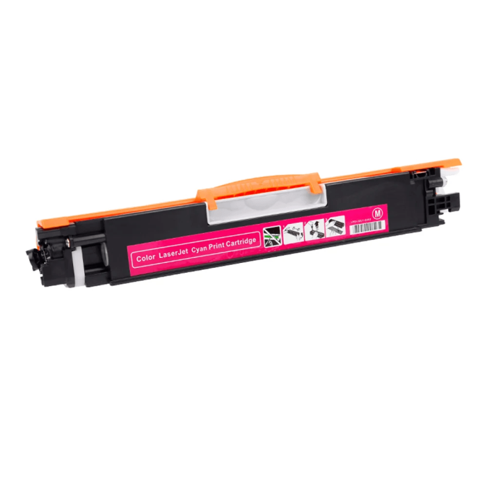 Toner kompatibilni magenta HP CE313A NR. 126A ZA CP1020/CP1025