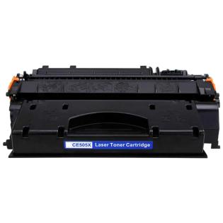 TONER KOMP. HP CE505X,CF280X CRG719H,C-EXV-40  6.000 str.