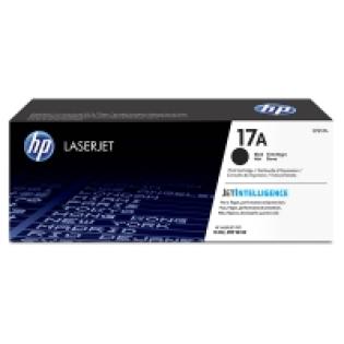 TONER KOMP. HP CF217A ČRN ZA LJ Pro M102/MPF M130  1.600str