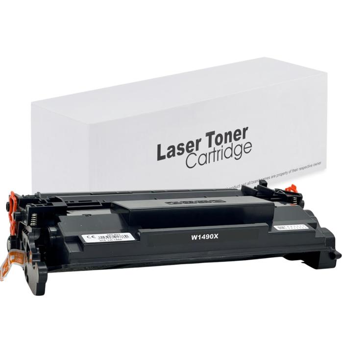 TONER KOMP. HP W1490X BLACK ZA LJ PRO 4002/MFP 4102