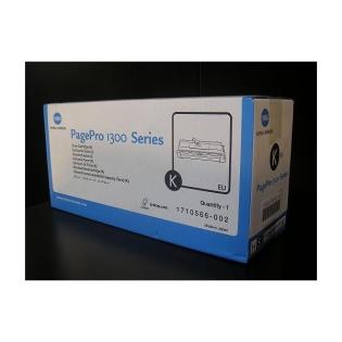 TONER MINOLTA PAGE PRO 8 LONGLIFE*