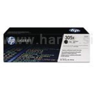 TONER MSE HP CE410X BLACK NR.305X ZA LJ PRO 300/400