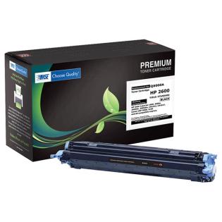 Kompatibilni toner MSE za HP Q6001A CANON CRG-707