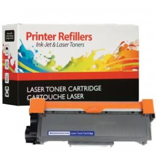 TONER KOMP.BROTHER TN-2320/660 ZA DCP-L2500D ZA 2.600 STRANI
