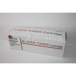 Toner komaptibilen HP CE262/3A 