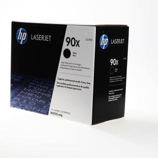 TONER KOMP. HP CE390x BLACK ZA LJ M4555 MFP 24.000 STRANNI
