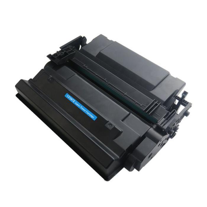 TONER KOMP. HP CF287X ZA LJ M506/527 BLACK 18.000str