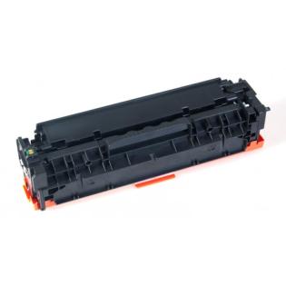 TONER KOMP. HP CF381A ZA LJ PRO 400 MFP M476 CYAN 312A