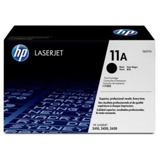 TONER KOMP. HP LASER 2410/2420 2430 Q6511A