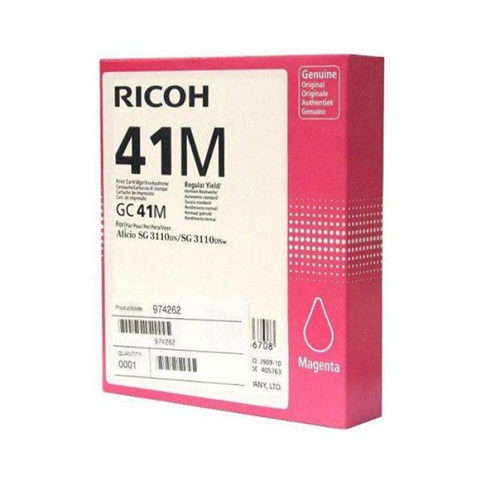 Toner RICOH GC 41