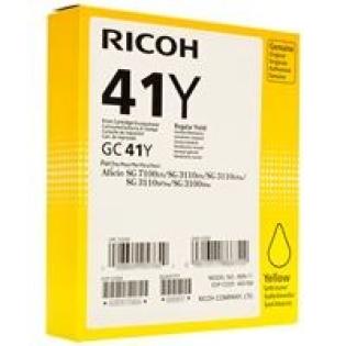 Toner RICOH GC 41