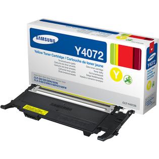 Toner SAMSUNG CLT-C4072S/ELS 