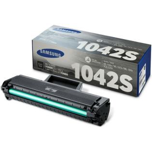 TONER SAMSUNG MLT-D1042S ČRN 1500S.SCX3205,3200,ML1660/1665
