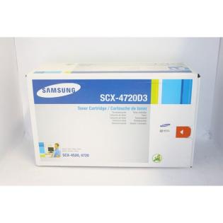 TONER SAMSUNG SCX-4720*