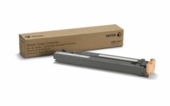 TONER WASTE CONTAINER XEROX WC 74XX/75XX/78XX 008R13061