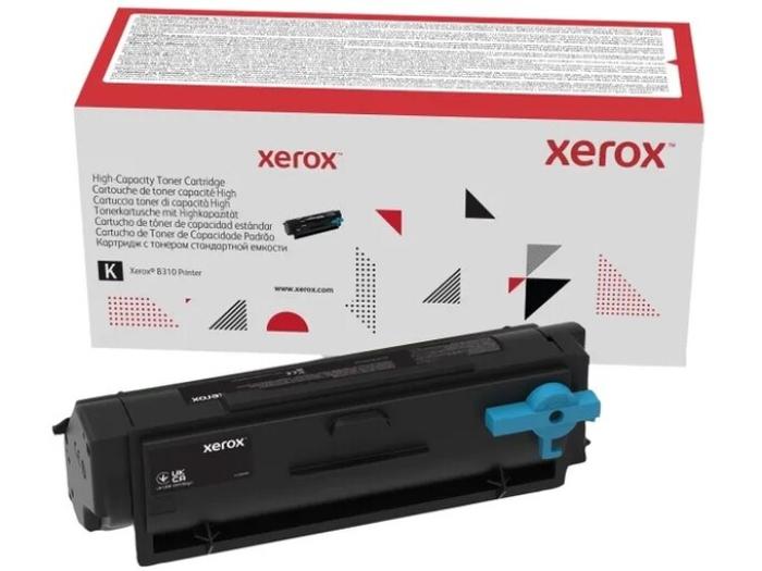 TONER XEROX HC-Č ZA B310/B305 8K 006R04380