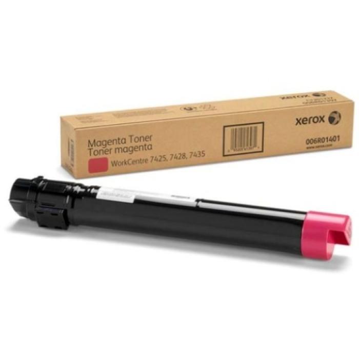 TONER XEROX WC7425 MAGENTA 006R01393/01401 15.000str.