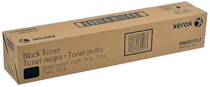 Toner XEROX ZA WC 75XX/78XX 