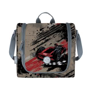 Torba hladilna za malico KAOS RACE FORMULA