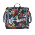 Torba hladilna za malico plažo KAOS 4EVER ROCK KITARA