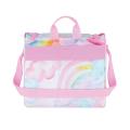 Torba hladilna za malico plažo KAOS FANTASY KONJ SAMOROG UNICORN PEGAS