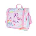 Torba hladilna za malico plažo KAOS FANTASY KONJ SAMOROG UNICORN PEGAS